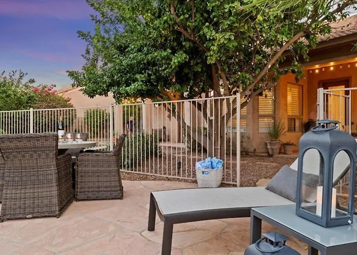 Massive North Scottsdale 6 Bdrm W Oasis Backyard * Phoenix