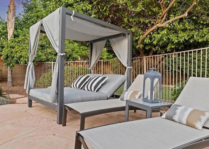 Massive North Scottsdale 6 Bdrm W Oasis Backyard Ferienhaus Phoenix