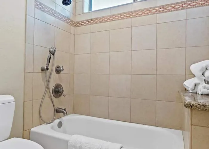 Ferienhaus Massive North Scottsdale 6 Bdrm W Oasis Backyard