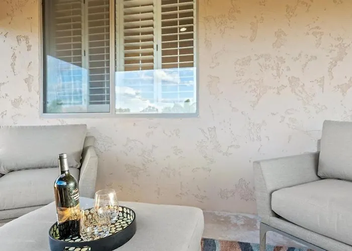 Massive North Scottsdale 6 Bdrm W Oasis Backyard Phoenix