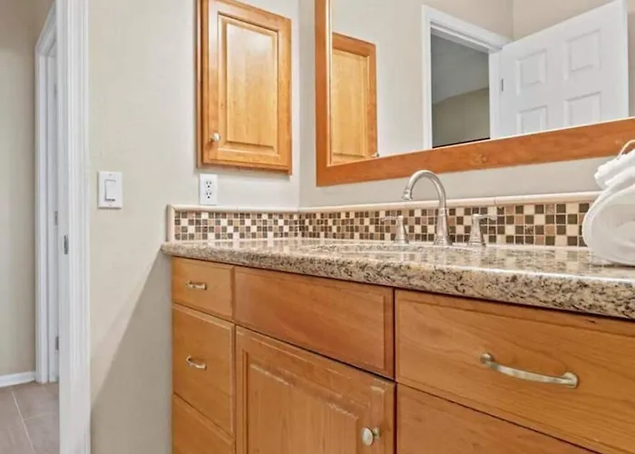 Massive North Scottsdale 6 Bdrm W Oasis Backyard Phoenix