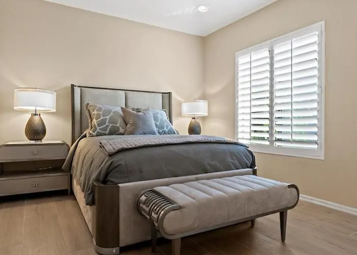 Massive North Scottsdale 6 Bdrm W Oasis Backyard Ferienhaus