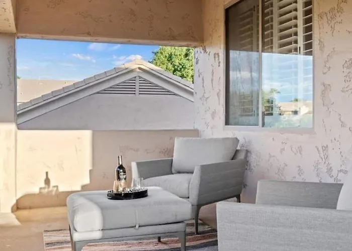 Massive North Scottsdale 6 Bdrm W Oasis Backyard