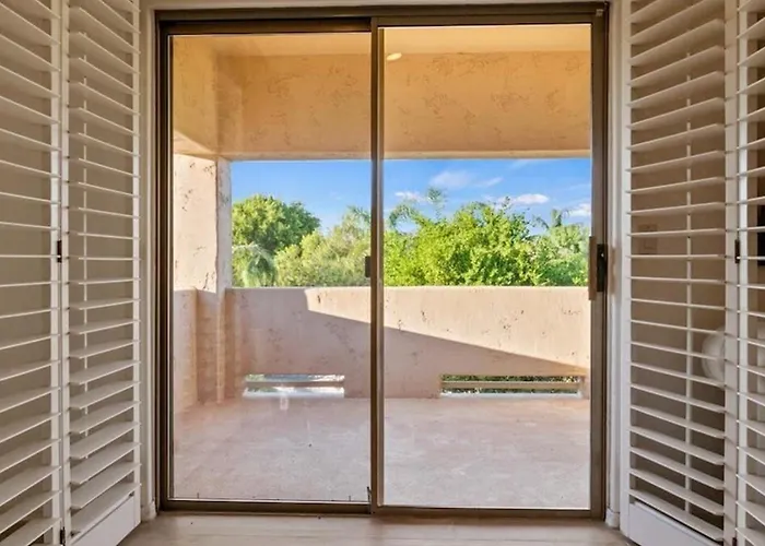 Ferienhaus Massive North Scottsdale 6 Bdrm W Oasis Backyard
