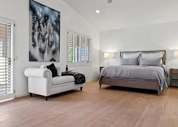 Massive North Scottsdale 6 Bdrm W Oasis Backyard Ferienhaus