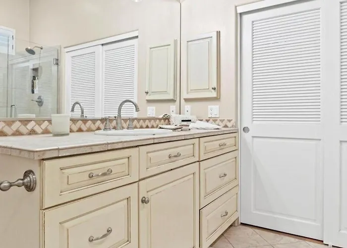 Ferienhaus Massive North Scottsdale 6 Bdrm W Oasis Backyard