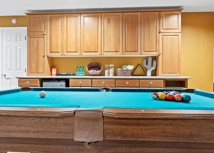 Massive North Scottsdale 6 Bdrm W Oasis Backyard Phoenix