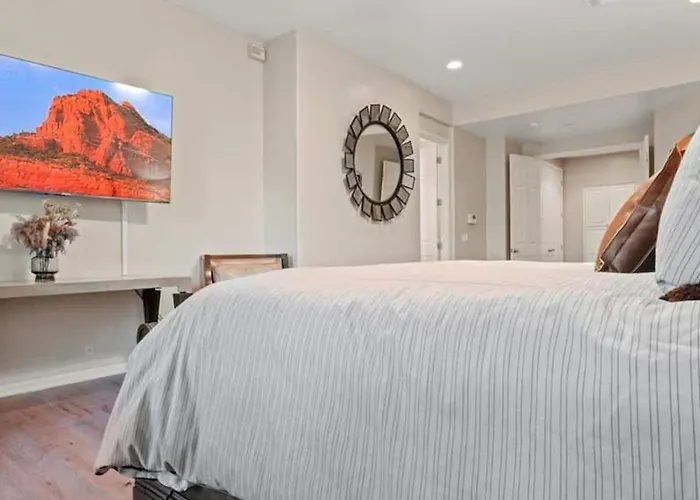 Massive North Scottsdale 6 Bdrm W Oasis Backyard Phoenix