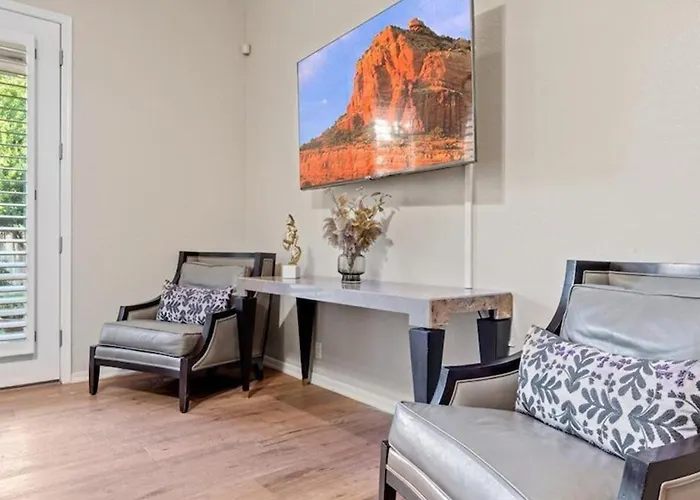 Ferienhaus Massive North Scottsdale 6 Bdrm W Oasis Backyard Phoenix
