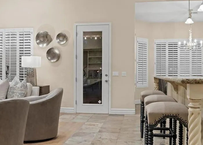 Massive North Scottsdale 6 Bdrm W Oasis Backyard * Phoenix