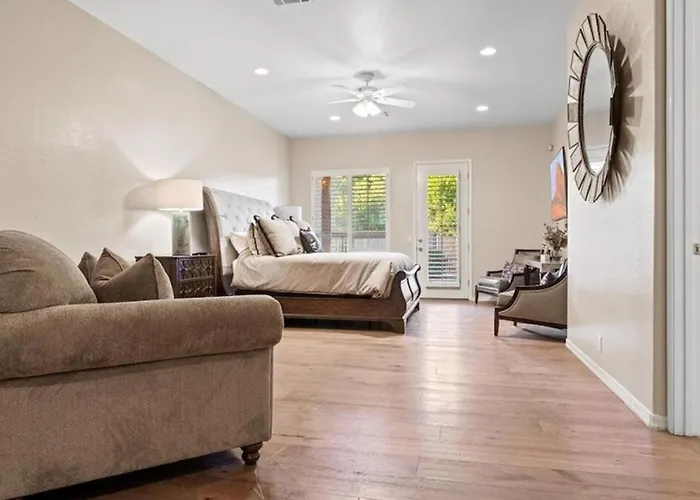 Massive North Scottsdale 6 Bdrm W Oasis Backyard Phoenix